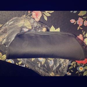 Black Clutch